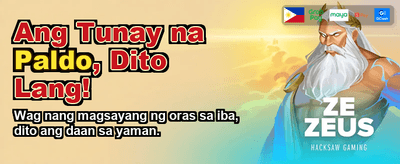 Daily Rewards for PH Players!
