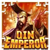 Emperor Qin cover image